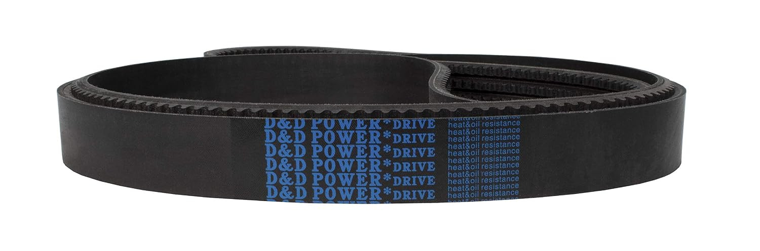 Conti belt BX62