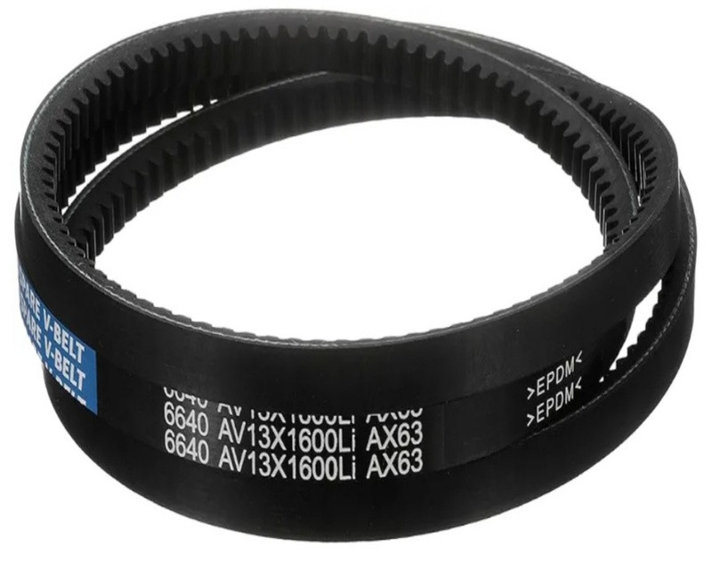 Conti belt AX63