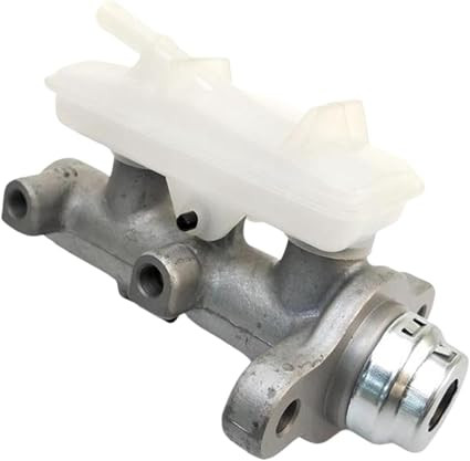 Brake Master 46010VW000 - Nissan Urvan