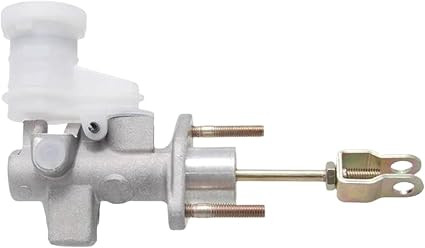Clutch Master MR995034 - Mitsubishi L200