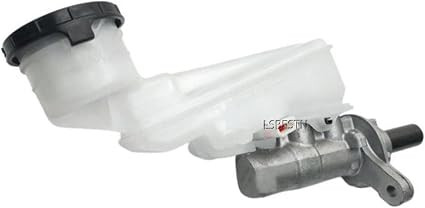 Brake Master 8-94313438-0 - Isuzu D-Max