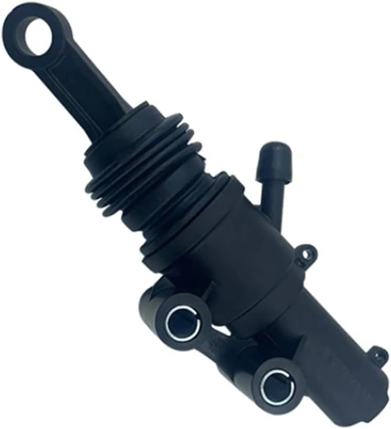 Clutch Master AB39-7A543-AD - Ford / Mazda BT-50