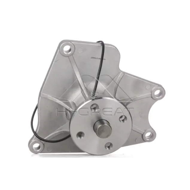 Water Pump Nissan