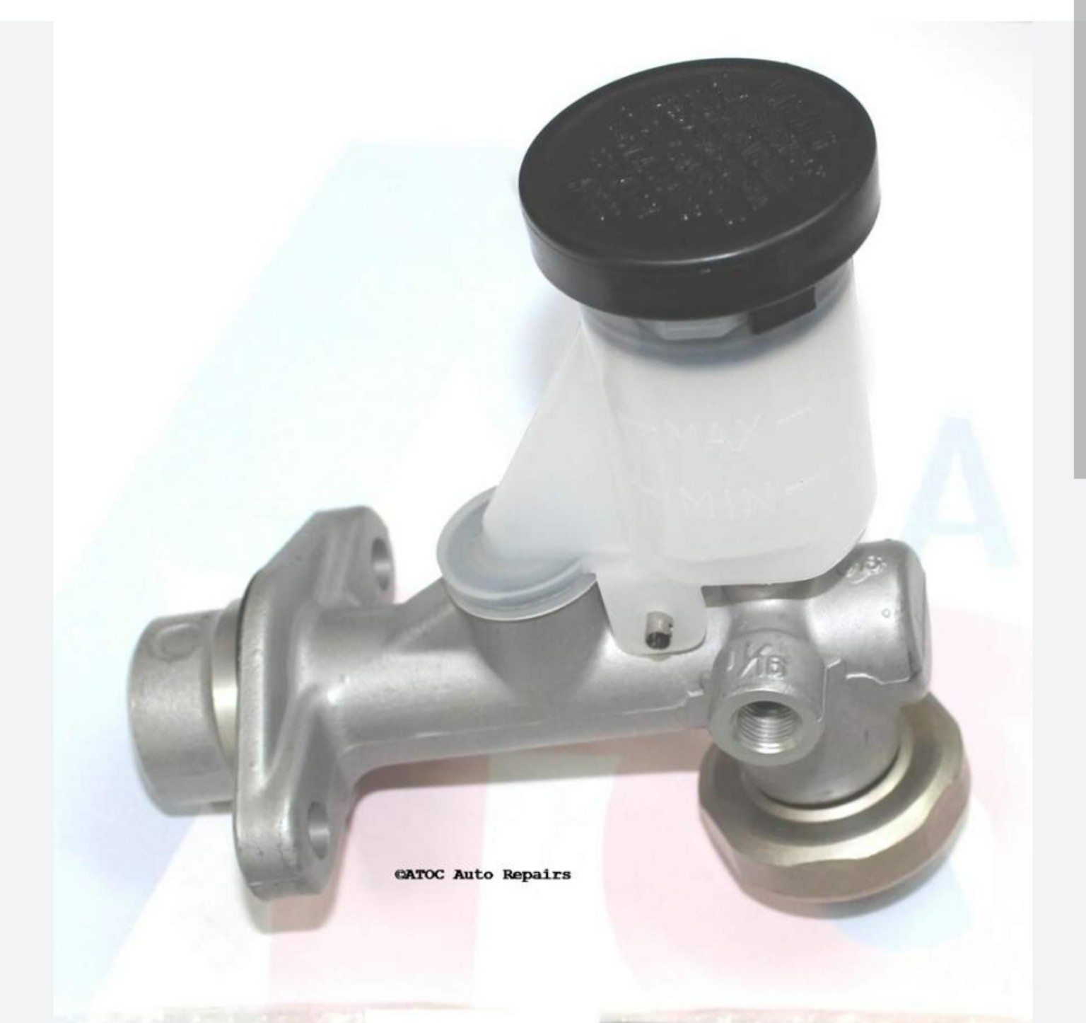 Mèt silenn anbreyaj 30610VB001