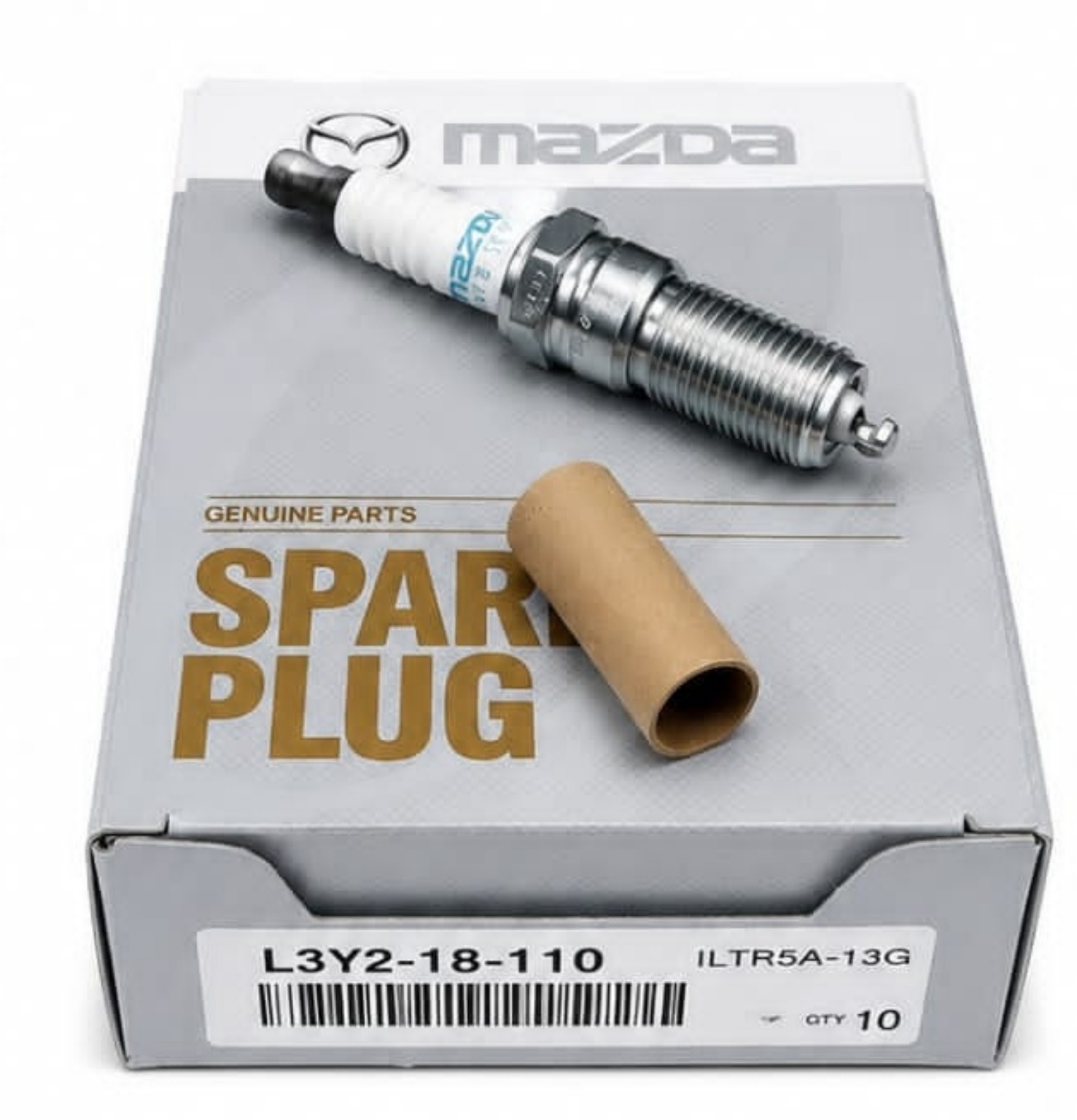 Bouji Mazda